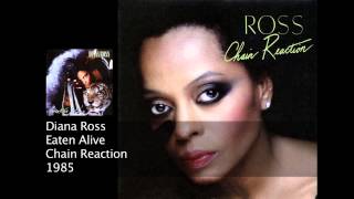 Discography Diana Ross