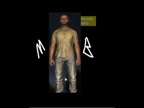 DayZ- Goodbye Leon...