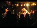 The Parlor Mob - Dead Wrong live 2009 - Double Door, Chicago