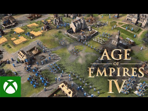 Age of Empires IV (55029) - Screenshot 10