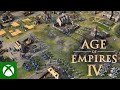 Age of Empires IV - Accolades Trailer