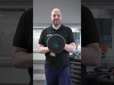 Ist das möglich? Bremse wechseln in 60 Sekunden. #shorts #diy #car #tutorial #borninthegarage