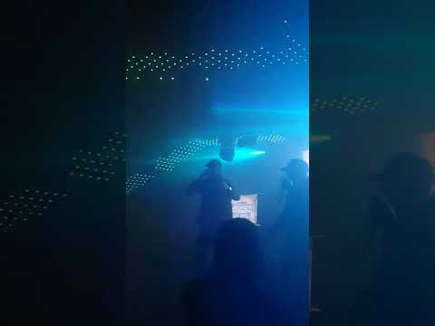 NEXT HYPE LONDON,10 YEARS ! DJ GRAVIT-E AND DJ STERYX ALONGSIDE ADAM C AND SWADIE