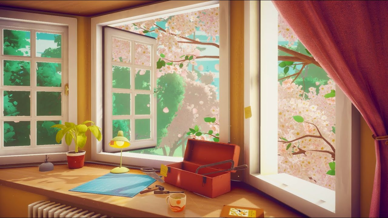 Simpler Times launch trailer teaser