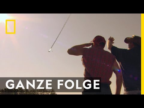 Absturz über Texas - Ganze Folge | Mayday: Alarm im Cockpit