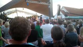 Shoes for julia. Blokhus 2013