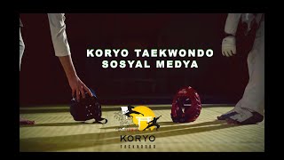 Koryo Taekwondo Sosyal Medya