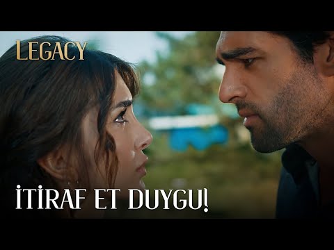 Duygu Ali'ye gerçeği söyleyecek mi? | Emanet 444. Bölüm