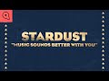 Stardust Benjamin Diamond Alan Braxe Thomas Bangalter Music Sounds Better With You