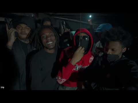 3562 Skez "6 Back" One Mic W/ Rollin Filmz