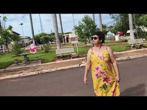 Populina e Mesópolis - 12 Centrinho de Fatima Paulista 01-01-2026