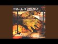Aftermath - Front Line Assembly - Topic Aftermath