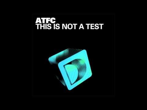 ATFC - This Is Not A Test [Fulll Length] 2012