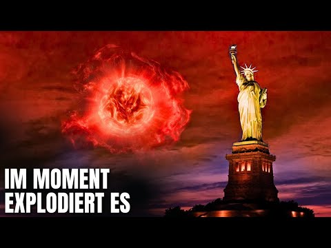 Beteigeuze-Update | Die Unerwartete Anomalie von Beteigeuze im Detail Erklärt