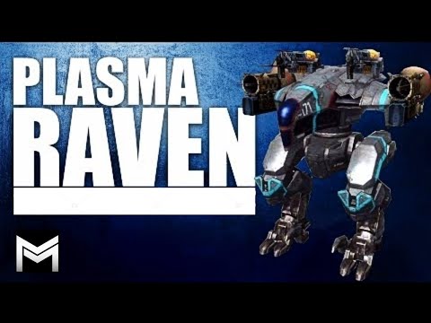 RAVEN TARAN MAGNUM MARTÍNEZ GAMEPLAY WAR ROBOTS