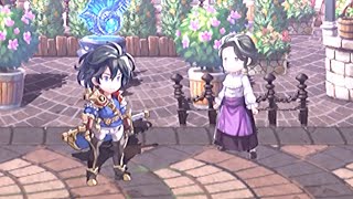 #49【RPG】あさいの「アナザーエデン」
