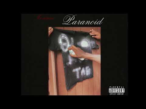Ounce Montana - Paranoid