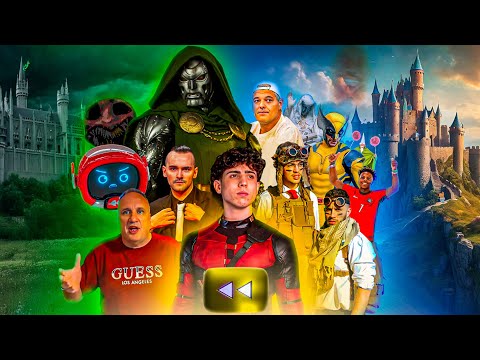 REWIND HISPANO 2024 [Saúl Martín]