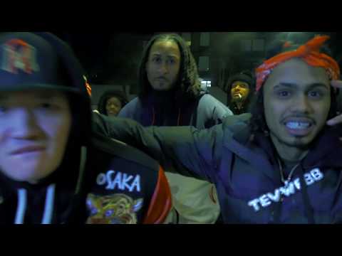 Tev Webb Ft. Bando Bari - "G7JetSetters" (Official Music Video)
