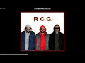 3 Arts Entertainment RCG FXP 20th Television FX 2021 3