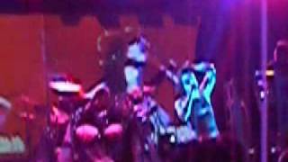 Skinny Puppy Live - 4