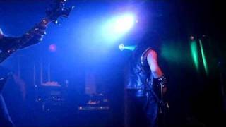 Exciter - Pounding Metal, 16.09.2010, Live at The Rock Temple, Kerkrade/NL