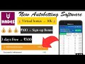 HADES earning software platform | whatsapp link is in descriptionEarn money from home |#earnfromhome