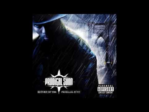 Prodigal Sunn Freestyle (S.L.A.B-ED)