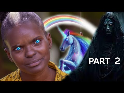 OMUSAMBWA!.. Nina obusoboozi okulaba ebinabawo naddala obudde bwekiro, Nze sebaka, Sarah Alibetonza!