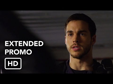 Containment 1.08 (Preview)