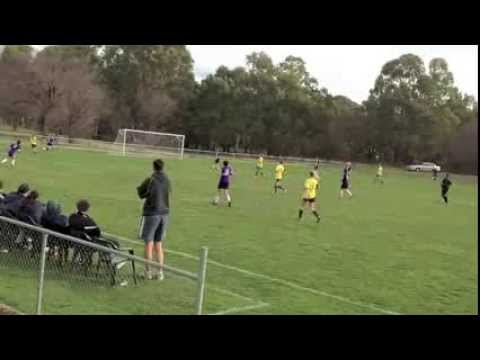 Monaro Panthers v TUFC WPL 28th July 2013