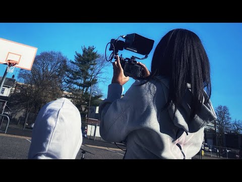 Queen Savvvy - (Just My Daughter & Me) ft. Wuwee Aniyah ( Prod. By Aurora Beats )