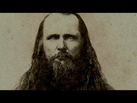 Jim Bridger vs the Mormons