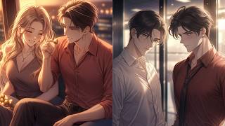 Download lagu 📕The intern came with the chairman; my gf was glad she dumped me to rise—but her smile soon froze mp3