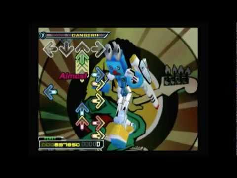 Dance Dance Revolution Extreme 2 Playstation 2