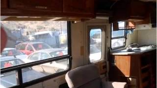 preview picture of video '1985 Winnebago Industries Destination Used Cars Lebec CA'