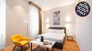 Major House - Luxury Apartments in Rome by Hostand | Rome, Italy | Hotel Review 