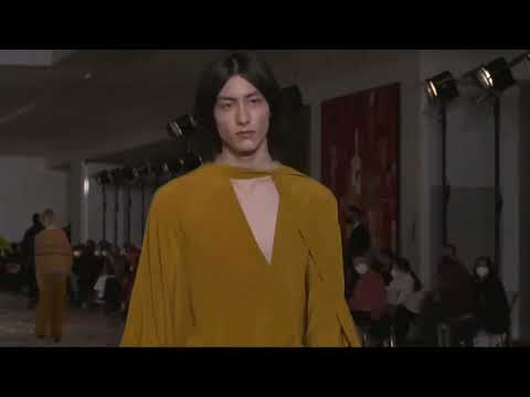 Etro Menswear Fall/Winter 2022-2023