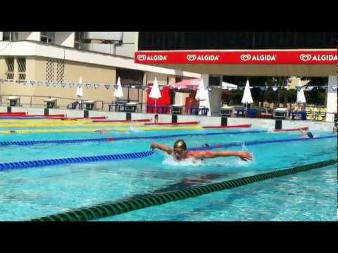 Marius Radu 2012(Swim)
