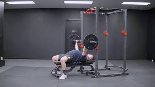 Bench Press