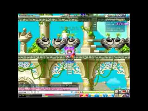 KMS Lv 147 Bowmaster