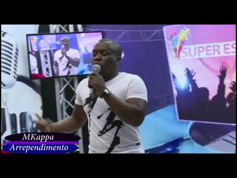 M kappa - arrependimento (na TV)
