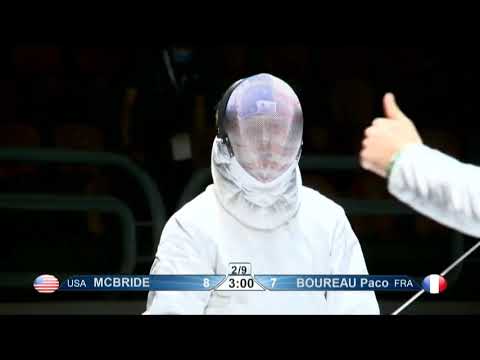 Cairo Worlds 2021 JMS Team - Bronze - USA v France