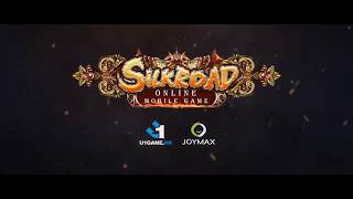 Состоялся релиз мобильной версии MMORPG Silkroad Online