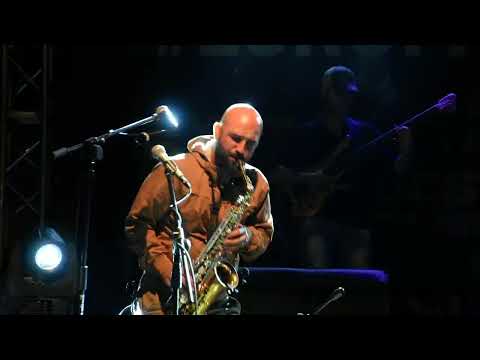 Mimmo Cavallaro - Passa lu mari