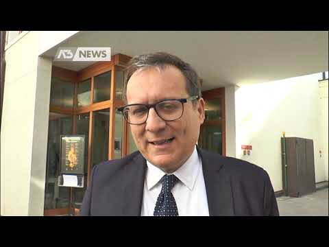 VENERDI' AL DUOMO L'ULTIMO SALUTO A GILBERTO BENETTON