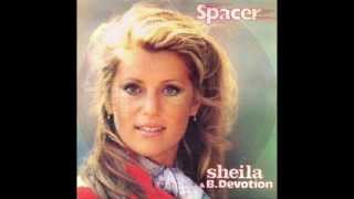 Sheila &amp; The B. Devotion - Spacer - 1979