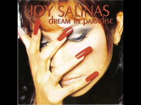 Joy Salinas - Give Me A Break (Extended mix)