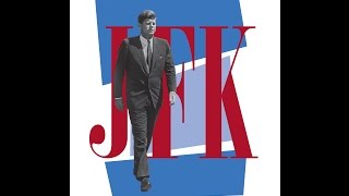 JFK: A Vision for America