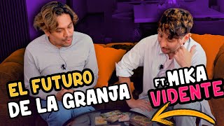 Download lagu Grandes Predicciones de los participantes de La Granja VIP Ft. @mikavidente | Pepe & Teo mp3 Download lagu Grandes Predicciones de los participantes de La Granja VIP Ft. @mikavidente | Pepe & Teo mp3